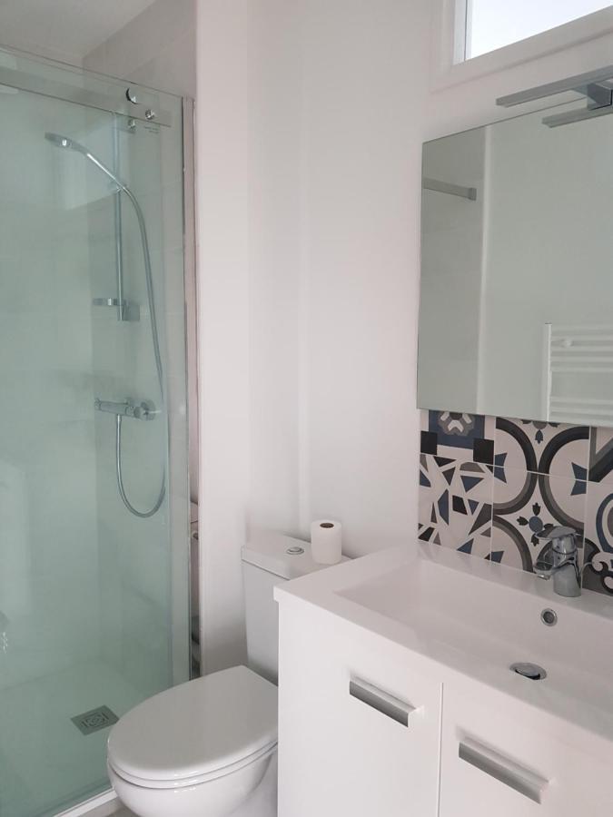 Ferienwohnung La Petite Sommiere Besançon Exterior foto