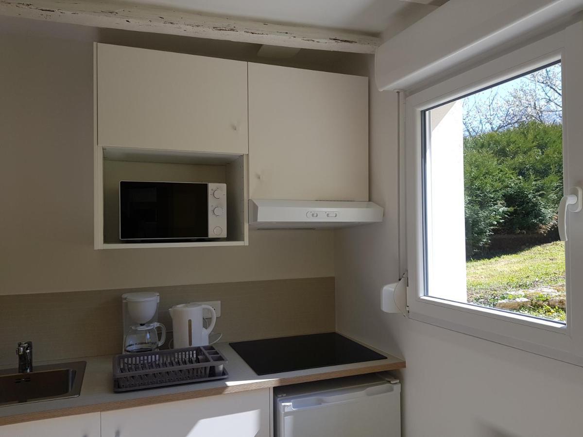 Ferienwohnung La Petite Sommiere Besançon Exterior foto